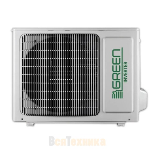 Сплит-система Green GRI-07 IGK2/GRO-07IGK3