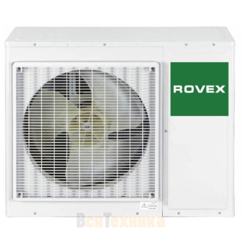 Сплит-система Rovex RCF-18HR3/CCU-18HR3