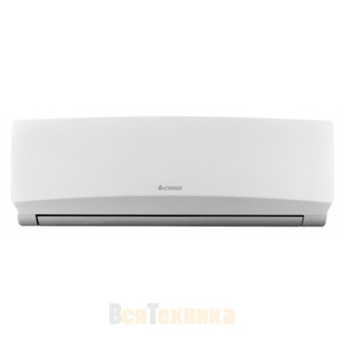 Сплит-система Chigo CS-51H3A-P155/CU-51H3A-P155