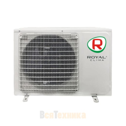 Сплит-система Royal Clima RC-RNX24HN