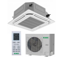 Кассетная сплит-система Jax ACQ–36HE6/ACX-36HE6