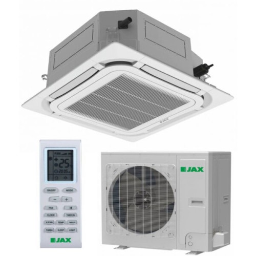 Кассетная сплит-система Jax ACQ–36HE6/ACX-36HE6
