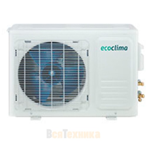 Сплит-система Ecoclima EC-07QC/ ECW-07QC