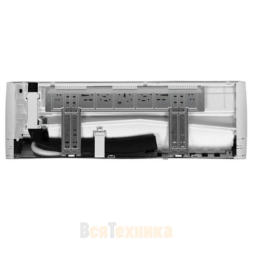Сплит-система Candy ACI-18HTR203/R3