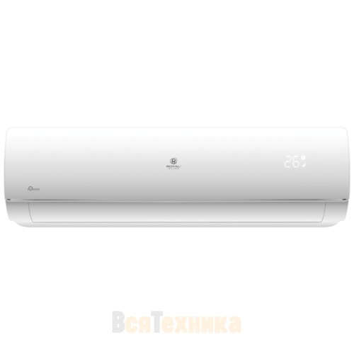 Сплит-система Royal Clima RC-PD28HN