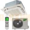 Сплит-система кассетного типа Ballu Machine BLC_C-24HN1_21Y