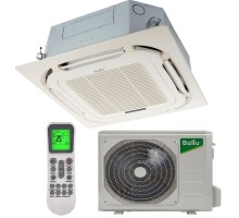 Сплит-система кассетного типа Ballu Machine BLC_C-24HN1_21Y