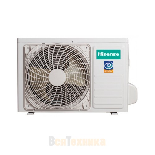 Сплит-система Hisense AS-09HR4SYDDL3