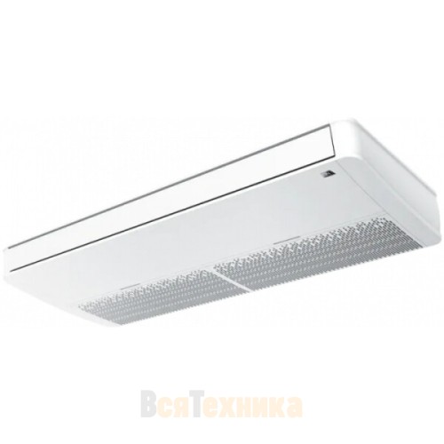 Сплит-система напольно-потолочного типа Dahatsu DH-NP 48А