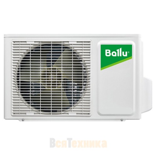 Сплит-система Ballu BSYI-07HN8/ES