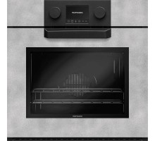 Духовой шкаф Barazza 1FEVMP