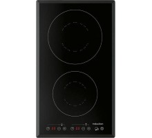 Индукционная варочная панель Barazza 1PI30IDN черная