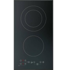 Варочная панель Barazza 1PVTC3 черная