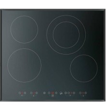 Варочная панель Barazza 1PVTC6 черная