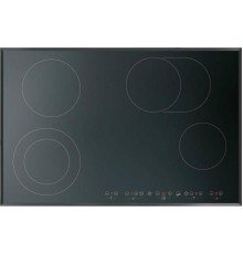 Варочная панель Barazza 1PVTC7 черная