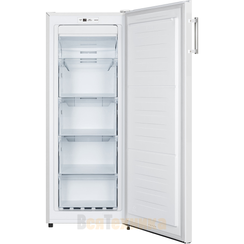Морозильная камера Hisense FV-191N4AW1