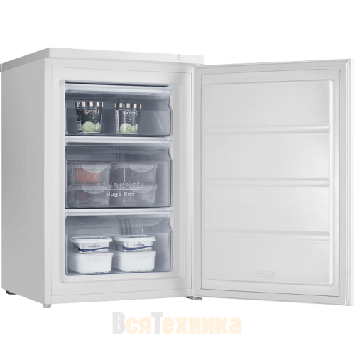 Морозильная камера Hisense FV-105D4AW1