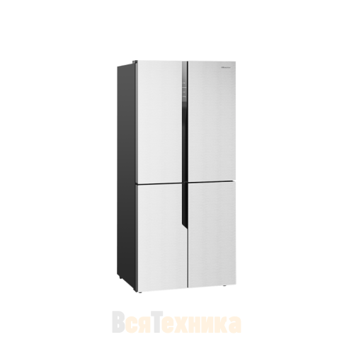 Холодильник Hisense RQ-56WC4SAW