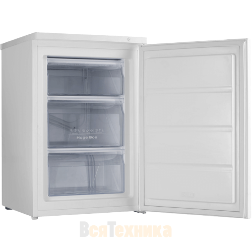 Морозильная камера Hisense FV-105D4AW1