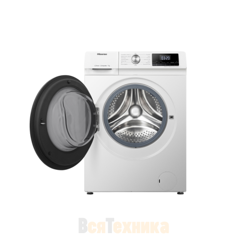 Стиральная машина Hisense WFQY7012VM