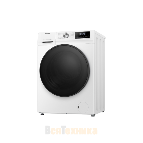 Стиральная машина Hisense WFQY7012VM