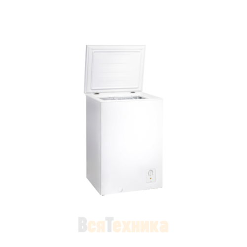 Морозильная камера Hisense FC-125D4BW1