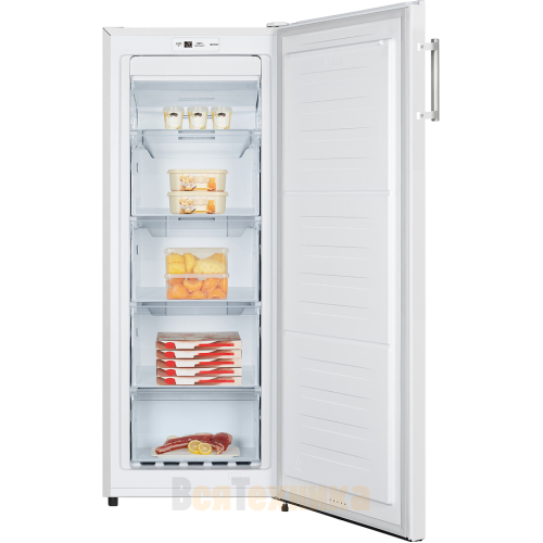 Морозильная камера Hisense FV-191N4AW1