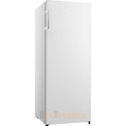 Морозильная камера Hisense FV-191N4AW1
