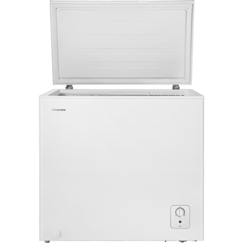 Морозильный ларь Hisense FC-325D4BW1