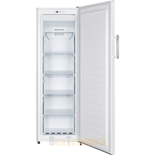 Морозильная камера Hisense FV-245N4AW1