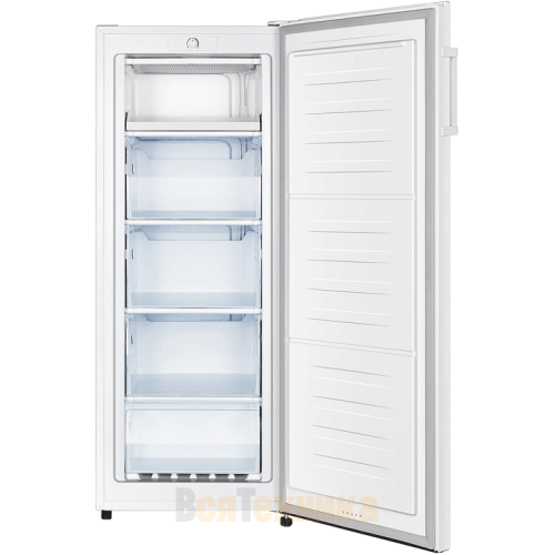Морозильная камера Hisense FV-206D4AW1