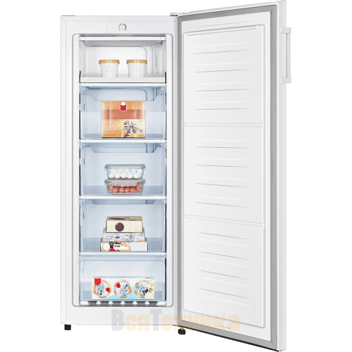Морозильная камера Hisense FV-206D4AW1