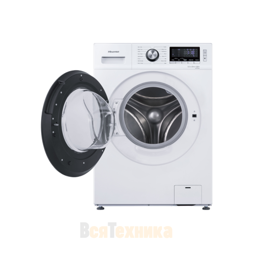Стиральная машина Hisense WFKV7012