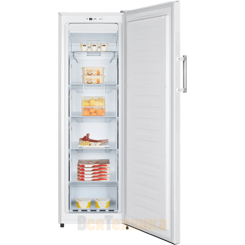 Морозильная камера Hisense FV-245N4AW1