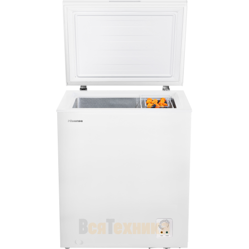 Морозильный ларь Hisense FC-184D4BW1