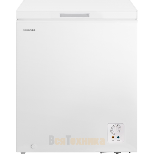 Морозильный ларь Hisense FC-184D4BW1