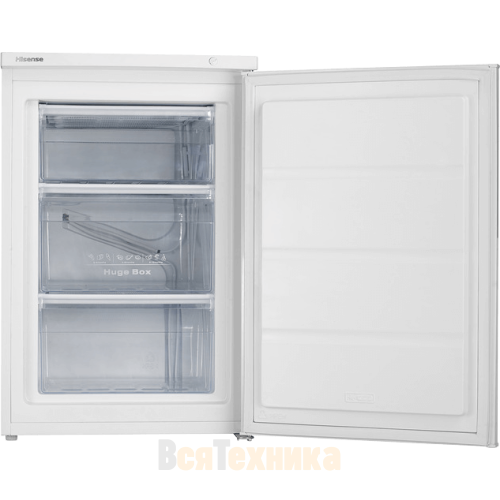 Морозильная камера Hisense FV-105D4AW1