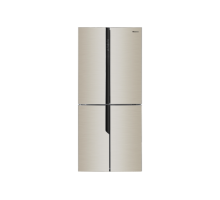 Холодильник Hisense RQ-56WC4SAY