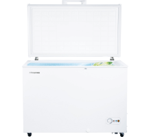 Морозильный ларь Hisense FC-40DD4SA