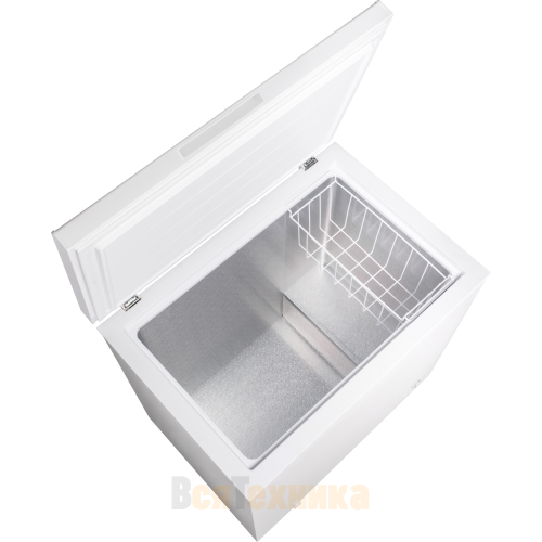 Морозильный ларь Hisense FC-258D4BW1