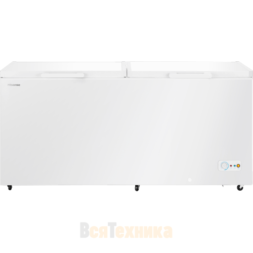 Морозильный ларь Hisense FC-66DD4SA