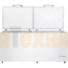 Морозильный ларь Hisense FC-66DD4SA