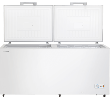 Морозильный ларь Hisense FC-66DD4SA