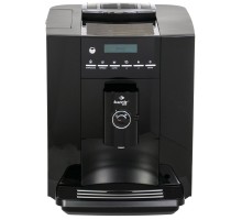 Кофемашина KAFFIT COM Nizza KLM1604A Black