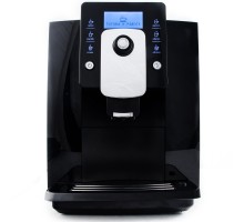 Кофемашина KAFFIT COM Siena KLM1601 Black