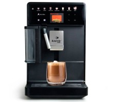 Кофемашина KAFFIT COM Roma A5 Black
