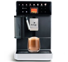 Кофемашина KAFFIT COM Roma A5 White