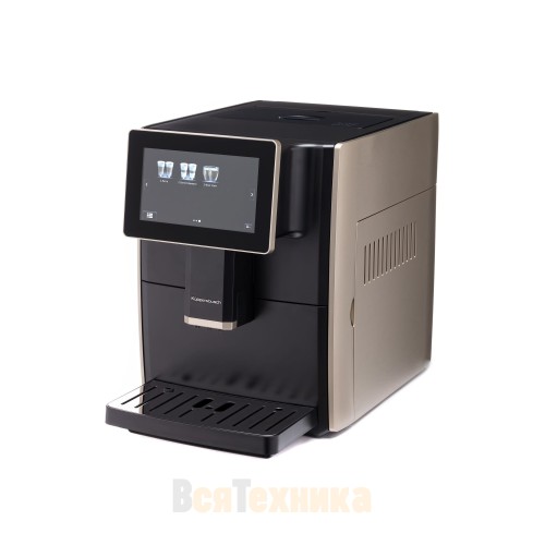 Автоматическая кофемашина Kuppersbusch KVS 308 G