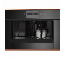 Кофемашина Kuppersbusch CKV 6550.0 S7 Copper