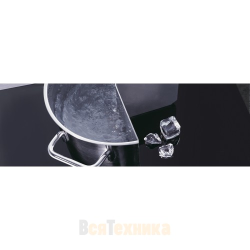 Индукционная варочная панель Kuppersbusch KI 8560.0 SR